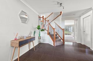 Capel Castle - A Spacious Family Games Retreat - Rosebud - 3