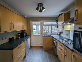 Moorside Terrace - 7