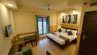 Saltstayz Thyme Sukhdev Vihar, New Delhi - Neu-Delhi - 3