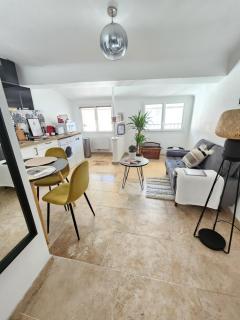 Le Beffroi de Gaston Climatisé - 1