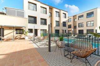 Castell Beach Aparthotel - 9