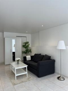 T3 avec jardin et piscine privée - Velaux - 9