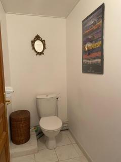 T3 avec jardin et piscine privée - 3