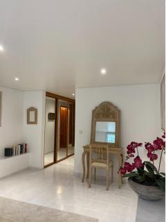 T3 avec jardin et piscine privée - 4