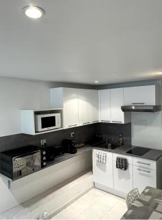 T3 avec jardin et piscine privée - 1