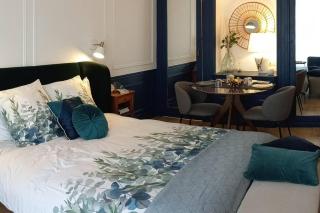 Résidence du Grand Hôtel à Châtel-Guyon - 0