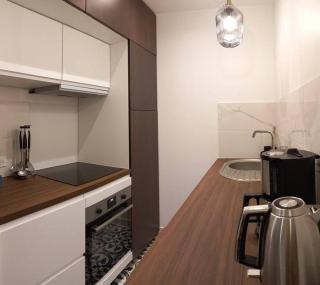 Résidence du Grand Hôtel à Châtel-Guyon - 3