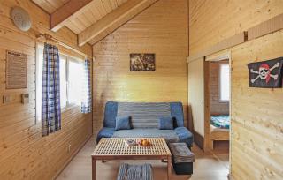 1 Bedroom Stunning Home In Rewal - Rewal - 8