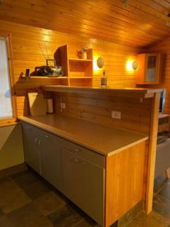 Cozy 2 bedroom cottage with hot tub - Akureyri - 1