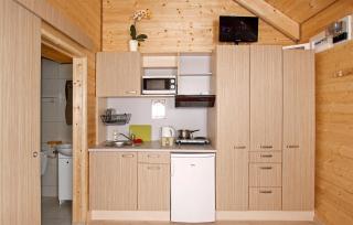 1 Bedroom Stunning Home In Rewal - Rewal - 6