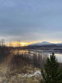Cozy 2 bedroom cottage with hot tub - Akureyri - 8