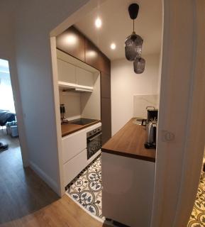 Résidence du Grand Hôtel à Châtel-Guyon - 1