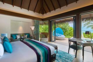 Pullman Maldives Maamutaa - All-Inclusive Resort - 50 percent off Transfers - Maamutaa - 3