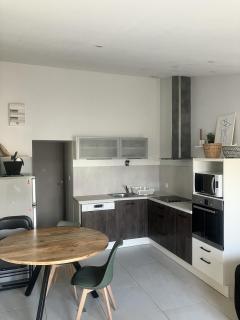 maison entre plage marais et forêt - Olonne-sur-Mer - 4