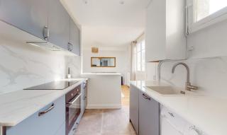 CityStay-Confort- 5 min Metro - - Boulogne-Billancourt - 5