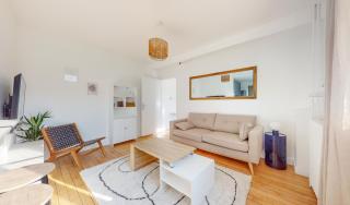 CityStay-Confort- 5 min Metro - - 4