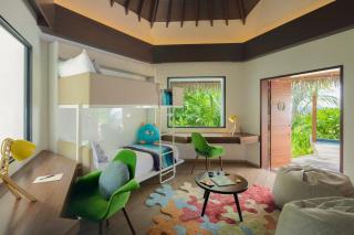 Pullman Maldives Maamutaa - All-Inclusive Resort - 50 percent off Transfers - Maamutaa - 4