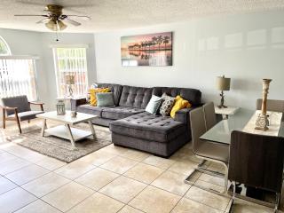 Great Lovely Family Apartment close Disney - Kissimmee - 7