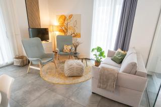 Residenz - Naturwunder - Terrasse - Sauna - Parkplatz - 4