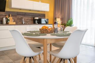 Residenz - Naturwunder - Terrasse - Sauna - Parkplatz - 5