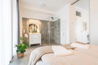Residenz - Naturwunder - Terrasse - Sauna - Parkplatz - Bad Zwischenahn - 6
