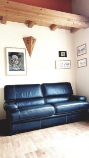 Casa Francesca a 2,5 km da Iseo - 1