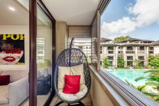 Rose at Temple Palm Cove - A Poolside Paradise - Palm Cove - 9