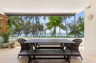 Drift Beachfront Oasis - A Panoramic Resort Getaway - Palm Cove - 2