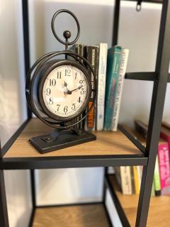 City Center Parliament Studio by Darius Residence - 9