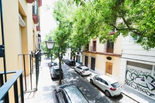 Apartamento en San Bernardo, el barrio torero - Sevilla - 6