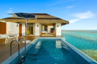 Pullman Maldives Maamutaa - All-Inclusive Resort - 50 percent off Transfers - Maamutaa - 7