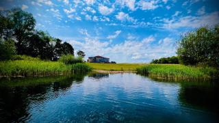 The Angel - Luxury Lakeside Lodge - 9