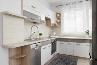 Modern Apartment with Parking in Cracow by Rent like home - 6