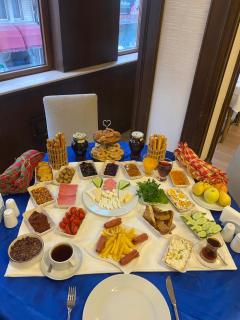 Sapci Prestige Hotel - Keşan - 8