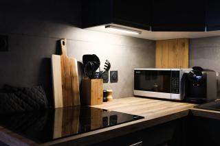 Ambiance montagne, à deux pas de la gare - 4