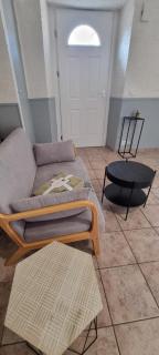Appartement Cosy Le Boutet - Charleville-Mézières - 3
