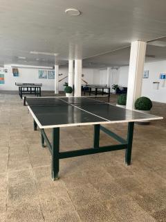 Beachfront 3-bedroom apartment - 3