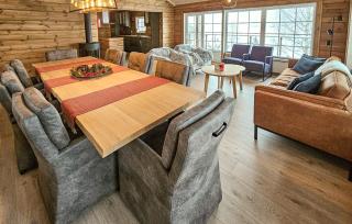 Cozy Home In Treungen - Treungen - 7