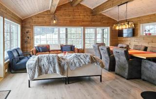 Cozy Home In Treungen - Treungen - 1