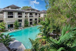 'Hibiscus Haven' Resort-style Chic by the Beach - Palm Cove - 8