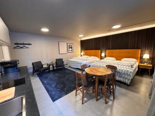 Travel Inn - Reykjavik - 3