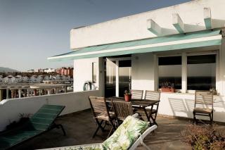 Apartamento Frente Al Mar - Tarifa - 5