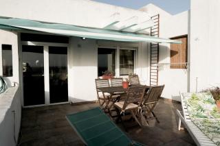 Apartamento Frente Al Mar - Tarifa - 6