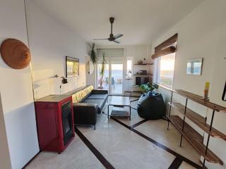 Apartamento Frente Al Mar - Tarifa - 4