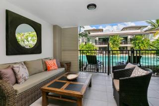 'Aqua Oasis' Swim-out Resort Sanctuary - Port Douglas - 0