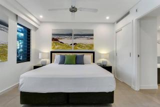 'Aqua Oasis' Swim-out Resort Sanctuary - Port Douglas - 9