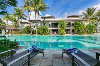 'Aqua Oasis' Swim-out Resort Sanctuary - Port Douglas - 8