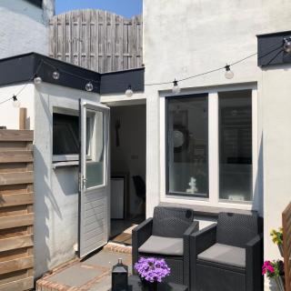 Kingstreet Cottage - Zandvoort - 0