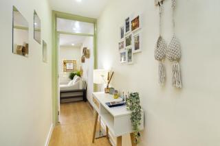 WHome 1-Bed Top Notch Location Perfect to Explore Lisbon - Lissabon - 3