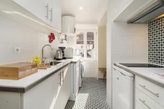 WHome 1-Bed Top Notch Location Perfect to Explore Lisbon - Lissabon - 7